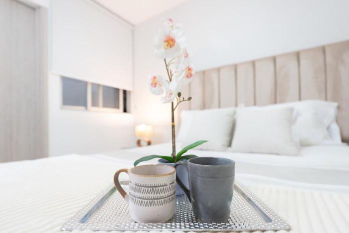 Sencillo y luxury apartaestudio, Cali