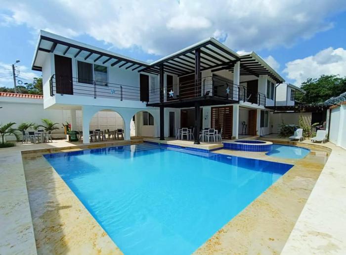 Donde Cami - Casas de Verano en Anapoima