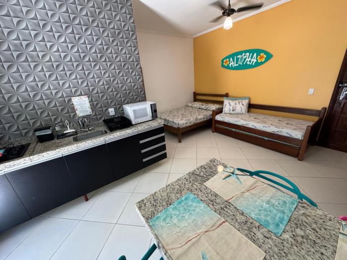 FLATS DA TATY - Praia das Toninhas