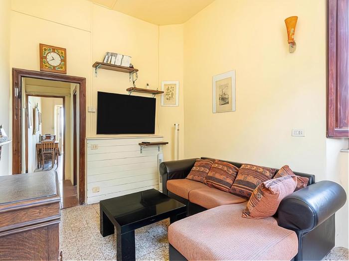 Luxury Retreat in Montevettolini
