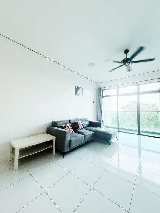 Skyloft Cozy #1 Aeon Loon Sing Bukit Indah