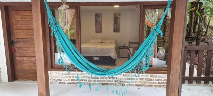 Casa Irmã Lua
