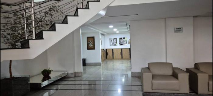 Apartamento - Goiânia - MOTO GP