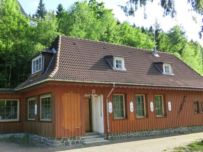 Alpine Stay in Wildemann