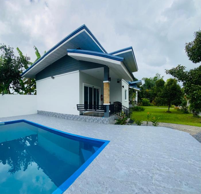 Klai house,Klai,Thasala,Nakhonsithammarat