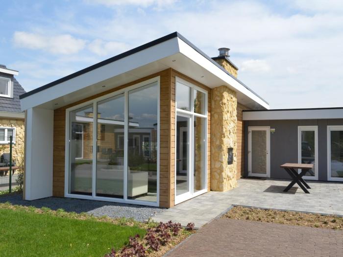 Bemelen Holiday Home for 6