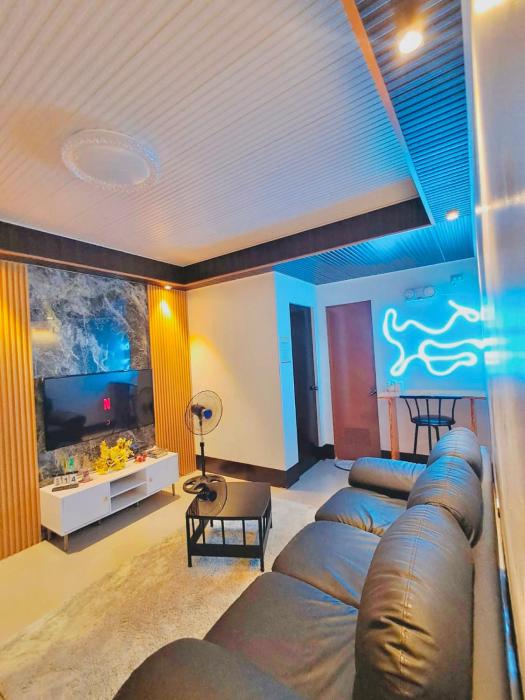 ErrZ Homestay in Malaybalay