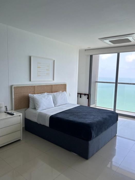 Apartamento Morros City Cartagena 3405
