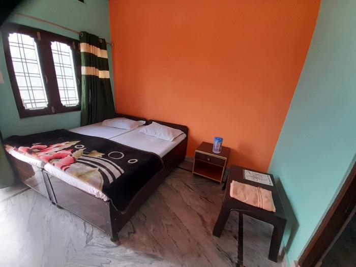 Chaukhamba view stay