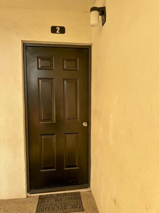 Depa comodo con alberca minutos de la playa