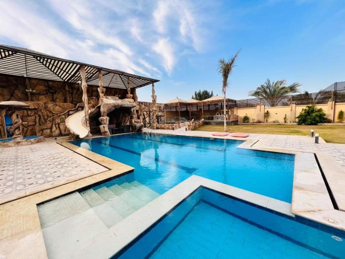 Dreams Garden VIP Villa