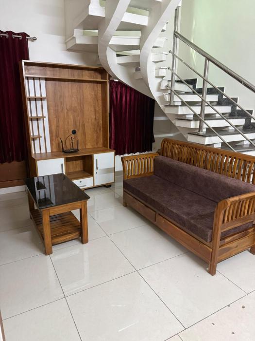 Pranavam West 1 -2BHK