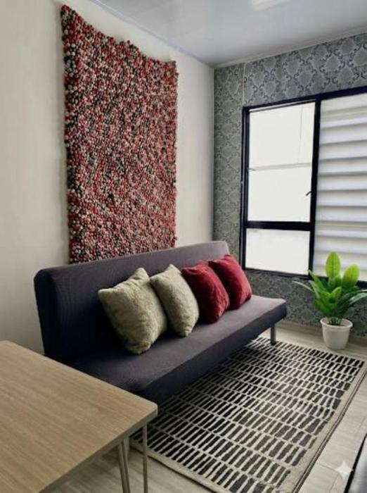 BORA, Apto 301 Tu Espacio Fuera de Casa