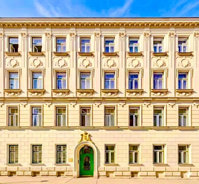 Art Living Vienna