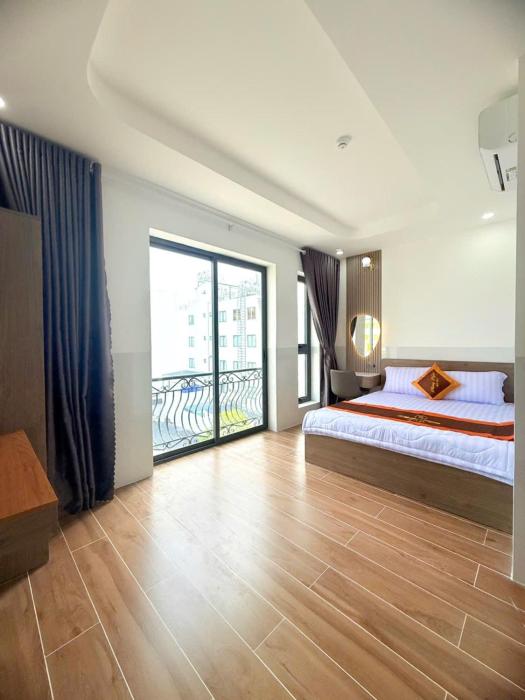 Phương Ngân HOTEL