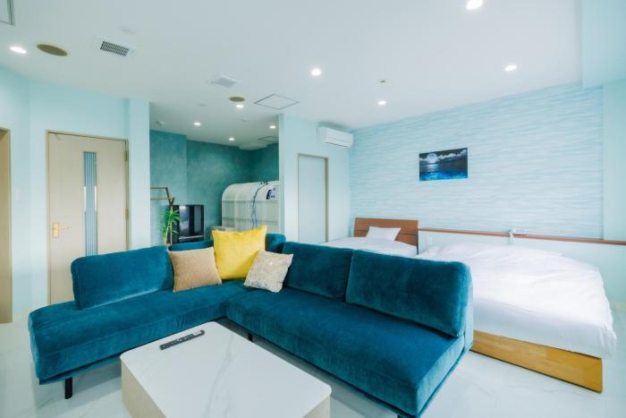 Sea Side Gaia Resort HOTEL シーサイドガイアリゾートホテル