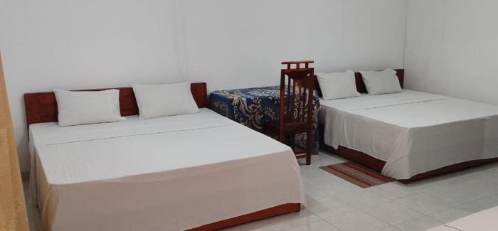Ella Nature Park Hotel and Hostel