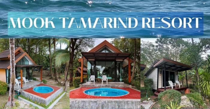 Mook Tamarind Resort