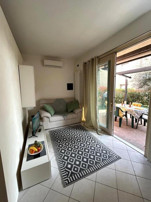 Residence The New Life