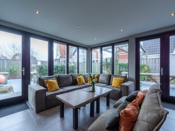 Callantsoog Group getaway Beach