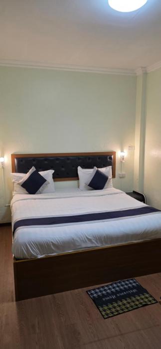 Mahi Guest House & Restaurant