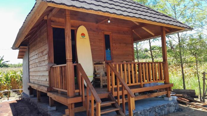 anisa homestay and restaurant