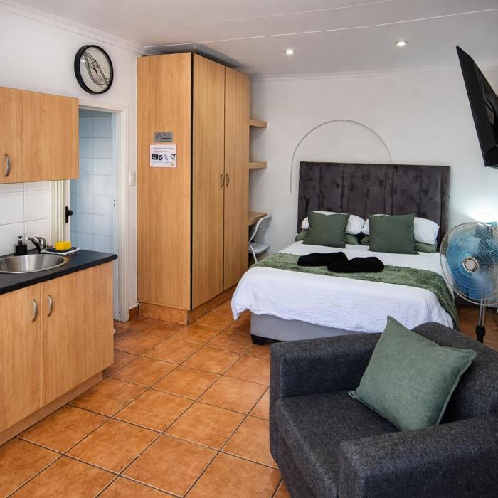 Waverley Pumpkin House Self Catering Unit 2