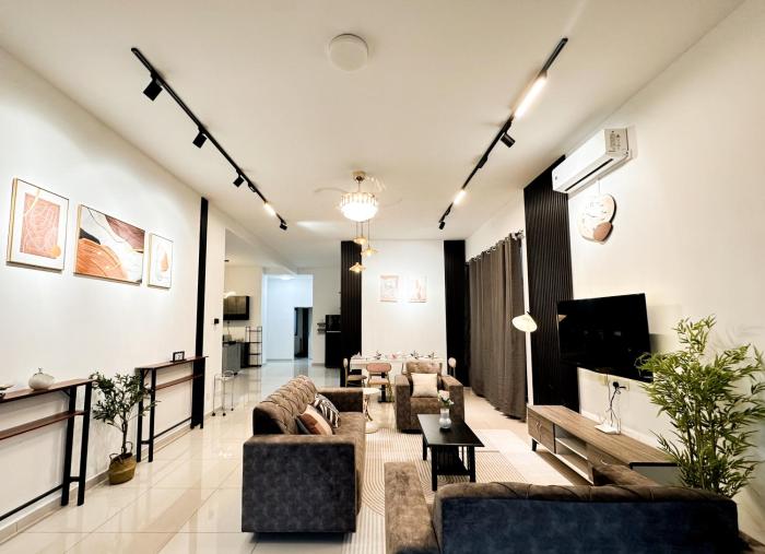 Kulim Modern Bungalow