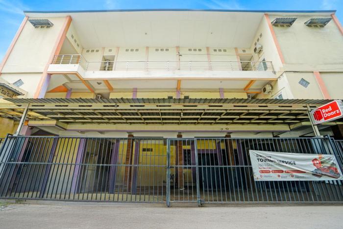 Hotel O Banuwa Family Residence