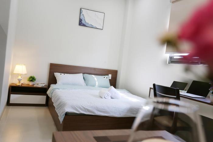 Urban Home - Cozy Studio Near Center