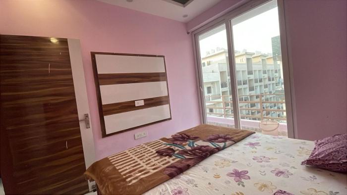 Pinkcasa stays