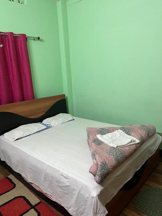 SDTravel Damayanti Homestay Chilapata