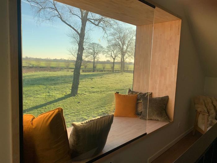 Vakantiewoning Vaib