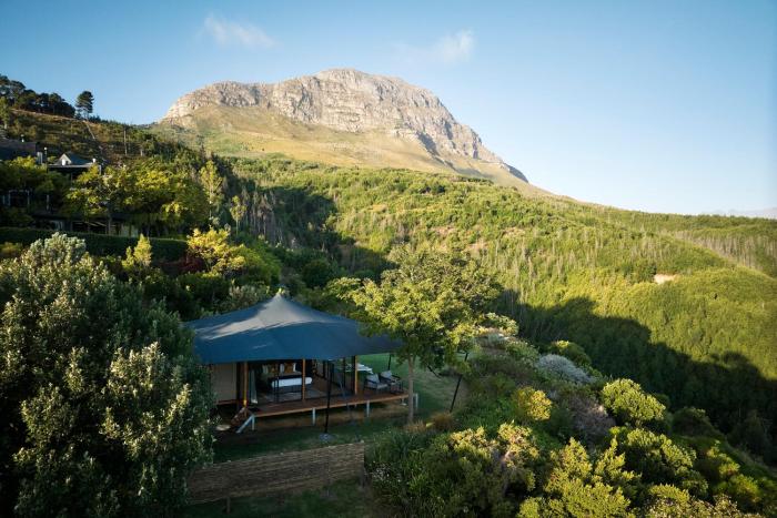 Spanish Farm Boutique Hotel & Villas