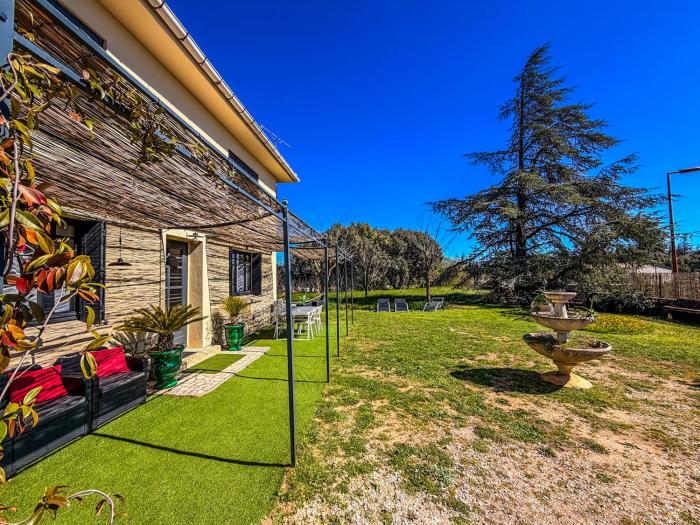 Gîte des Papillons & Brocante