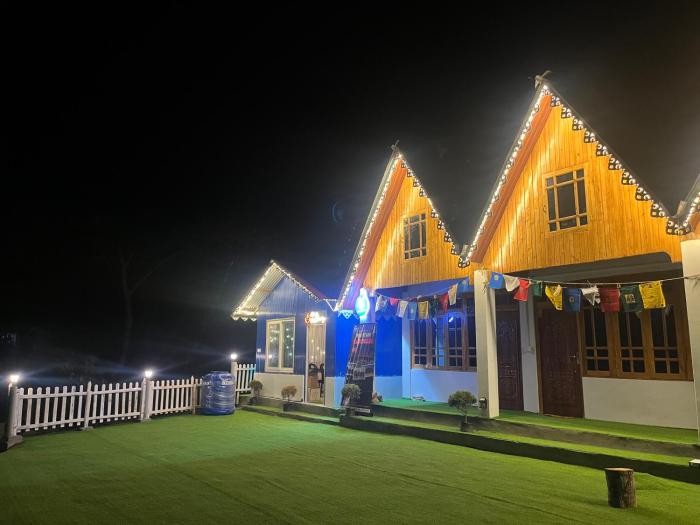 Jogighat Riverside Homestay by KAT Homestay