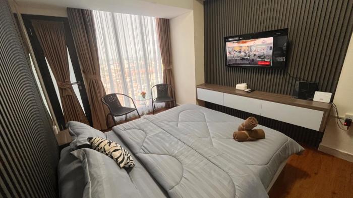 Pollux batam centre near ferry, seaView, Netflix