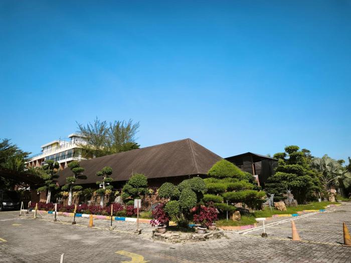 Thongs Inn Hotel Kualanamu