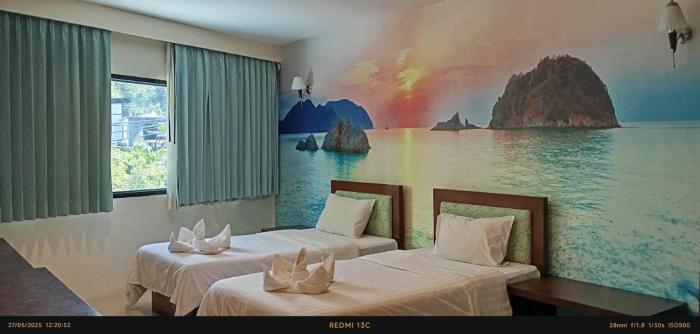 Sea Star House