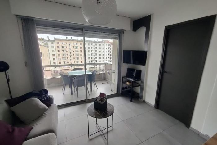 Résidence LEcrin - Appartement en Centre ville
