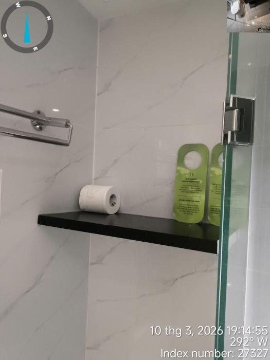 Emerald Serenity Hotel