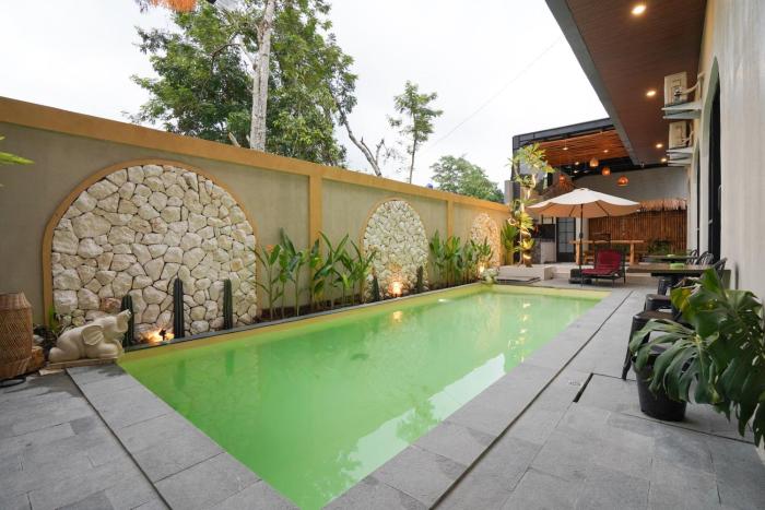 The Lavana De Mansa Jogja