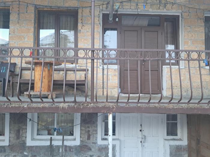 Hotel kazbegi1