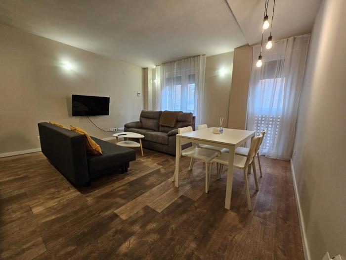 Apartamentos Picasso