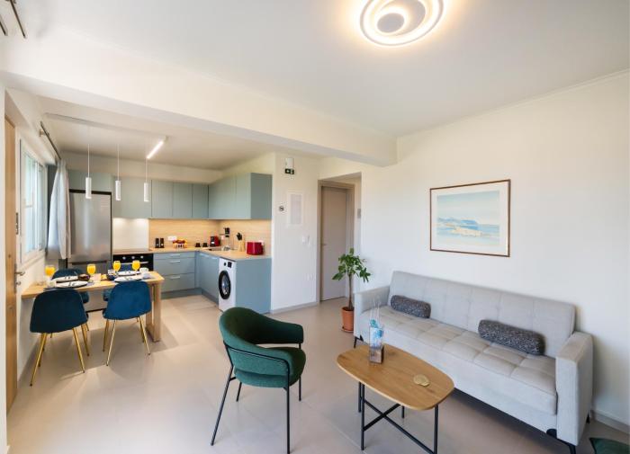 Asmira Apartments