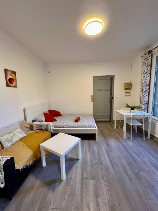 Rosny Sous Bois Victor Hugo