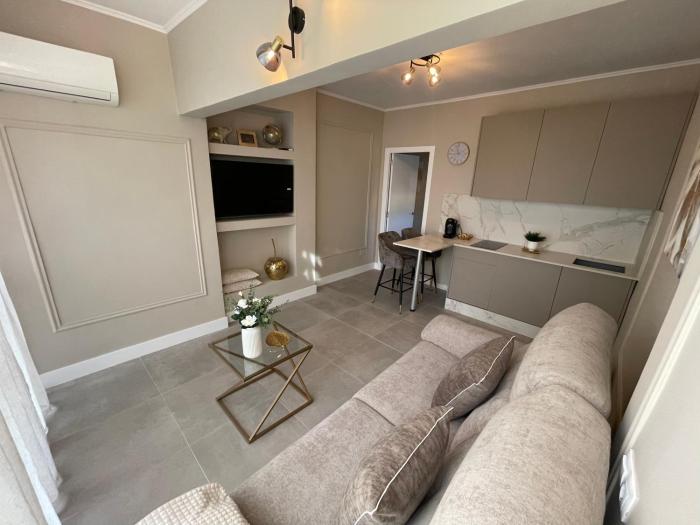 Bridges Mar del sur Puerto marina