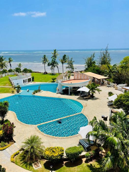 Luxury Oceanline Apartments-Shaza