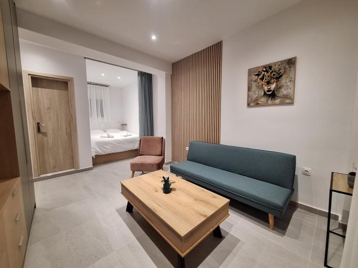 Sweet Dreams Apartment Nikaia