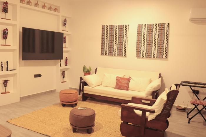 Salasala Suites, Salasala, Mbezi Beach